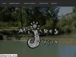 Sites similar to mijaresvivo.org