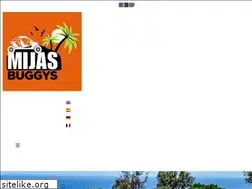 Sites similar to mijasbuggys.com
