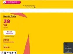 Sites similar to mijazztel.es