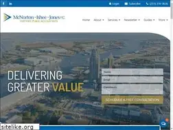 Sites similar to mijcpa.com