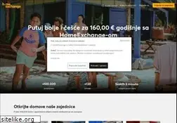 Sites similar to mijenjamvikendicu.com
