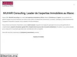 Sites similar to mijharconsulting.com