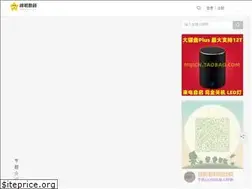 Sites similar to miji.cn