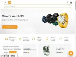 Sites similar to mijia-shop.ru