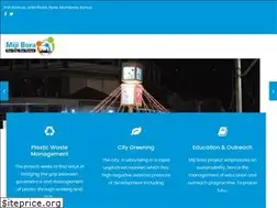 Sites similar to mijibora.org