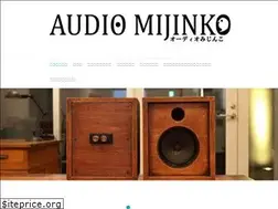 Sites similar to mijinko.jp