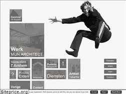 Sites similar to mijn-architect.nl