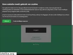 Sites similar to mijn-econnect.nl