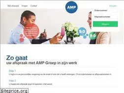 Sites similar to mijnafspraak.nl