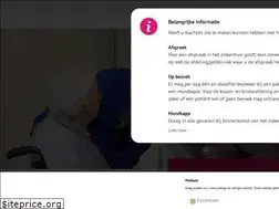 Sites similar to mijnantonius.nl
