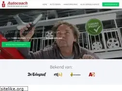 Sites similar to mijnautocoach.nl