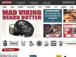 Sites similar to mijnbaard.nl
