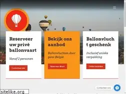 Sites similar to mijnballonvaart.be