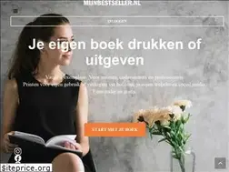 Sites similar to mijnbestseller.nl