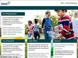 Sites similar to mijnblink.nl