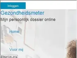 Sites similar to mijnbloeddrukonline.nl