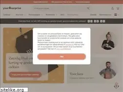 Sites similar to mijnboek.nl