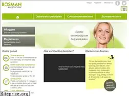 Sites similar to mijnbosman.com