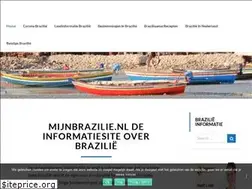 Sites similar to mijnbrazilie.nl