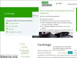 Sites similar to mijncardioloog.com