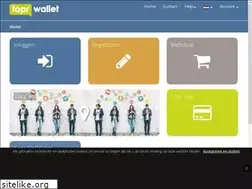 Sites similar to mijncashless.nl