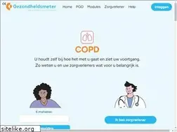 Sites similar to mijncopdonline.nl