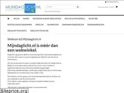 Sites similar to mijndaglicht.nl