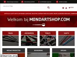 Sites similar to mijndartshop.com