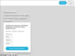 Sites similar to mijndating.eu