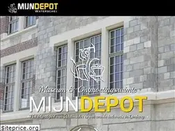 Sites similar to mijndepot.be