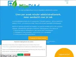 Sites similar to mijndiad.nl