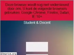 Sites similar to mijndigiport.nl
