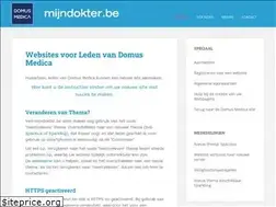 Sites similar to mijndokter.be