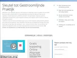 Sites similar to mijndokterapp.nl