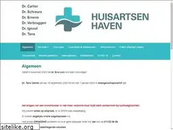 Sites similar to mijndokters.be