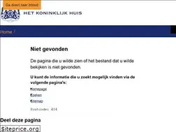 Sites similar to mijndroomvooronsland.nl