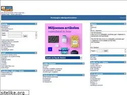 Sites similar to mijneigenfavorieten.nl