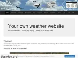 Sites similar to mijneigenweer.nl
