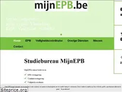 Sites similar to mijnepb.be