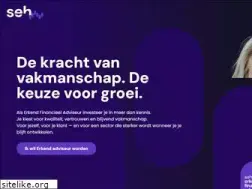 Sites similar to mijnerkendfinancieeladviseur.nl