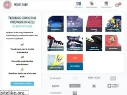 Sites similar to mijnesjouwes.nl