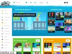 Sites similar to mijngame.nl