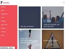 Sites similar to mijngeldenik.be