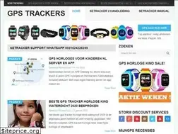 Sites similar to mijngps.com