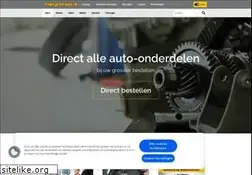 Sites similar to mijngrossier.nl