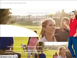 Sites similar to mijngvb.nl