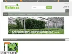 Sites similar to mijnhedera.nl