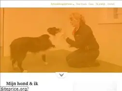 Sites similar to mijnhondenik.com
