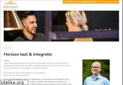 Sites similar to mijnhorizon.nl