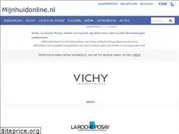 Sites similar to mijnhuidonline.nl
